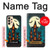 S3268 Halloween Festival Castle Case For Samsung Galaxy A33 5G