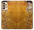 S3332 Gustav Klimt Adele Bloch Bauer Case For Samsung Galaxy A33 5G