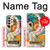 S3346 Vasily Kandinsky Guggenheim Case For Samsung Galaxy A33 5G