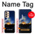 S3506 Islamic Ramadan Case For Samsung Galaxy A33 5G