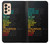 S3523 Think Positive Words Quotes Case For Samsung Galaxy A33 5G