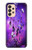 S3685 Dream Catcher Case For Samsung Galaxy A33 5G