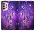 S3685 Dream Catcher Case For Samsung Galaxy A33 5G