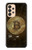 S3798 Cryptocurrency Bitcoin Case For Samsung Galaxy A33 5G