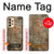 S3812 PCB Print Design Case For Samsung Galaxy A33 5G