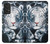 S0265 White Tiger Case For Samsung Galaxy A53 5G