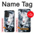S0265 White Tiger Case For Samsung Galaxy A53 5G
