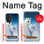 S0285 Polar Bear Family Arctic Case For Samsung Galaxy A53 5G