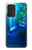 S0385 Dolphin Case For Samsung Galaxy A53 5G