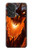 S0414 Fire Dragon Case For Samsung Galaxy A53 5G