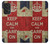 S0674 Keep Calm and Carry On Case For Samsung Galaxy A53 5G