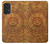 S0692 Mayan Calendar Case For Samsung Galaxy A53 5G