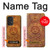 S0692 Mayan Calendar Case For Samsung Galaxy A53 5G