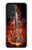 S0864 Fire Violin Case For Samsung Galaxy A53 5G