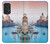 S0982 Beauty of Venice Italy Case For Samsung Galaxy A53 5G