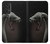 S1597 Black Mamba Snake Case For Samsung Galaxy A53 5G