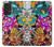 S1630 Fish Japanese Oriental Tattoo Case For Samsung Galaxy A53 5G