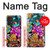 S1630 Fish Japanese Oriental Tattoo Case For Samsung Galaxy A53 5G