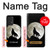 S1981 Wolf Howling at The Moon Case For Samsung Galaxy A53 5G