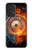 S2289 Roulette Casino Gamble Case For Samsung Galaxy A53 5G