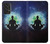 S2527 Yoga Nature Universe Case For Samsung Galaxy A53 5G