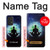 S2527 Yoga Nature Universe Case For Samsung Galaxy A53 5G