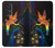 S2583 Tinkerbell Magic Sparkle Case For Samsung Galaxy A53 5G