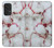 S2920 Bloody Marble Case For Samsung Galaxy A53 5G