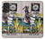 S3008 Tarot Card Death Case For Samsung Galaxy A53 5G