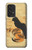 S3229 Vintage Cat Poster Case For Samsung Galaxy A53 5G S3229 Vintage Cat Poster Case For Samsung Galaxy A53 5G