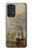 S3338 J. M. W. Turner The Fighting Temeraire Case For Samsung Galaxy A53 5G
