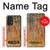 S3380 Gustav Klimt Birch Forest Case For Samsung Galaxy A53 5G