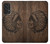 S3443 Indian Head Case For Samsung Galaxy A53 5G