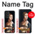S3471 Lady Ermine Leonardo da Vinci Case For Samsung Galaxy A53 5G