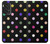 S3532 Colorful Polka Dot Case For Samsung Galaxy A53 5G