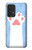 S3618 Cat Paw Case For Samsung Galaxy A53 5G