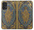S3620 Book Cover Christ Majesty Case For Samsung Galaxy A53 5G