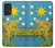 S3744 Tarot Card The Star Case For Samsung Galaxy A53 5G