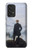 S3789 Wanderer above the Sea of Fog Case For Samsung Galaxy A53 5G