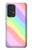 S3810 Pastel Unicorn Summer Wave Case For Samsung Galaxy A53 5G