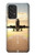 S3837 Airplane Take off Sunrise Case For Samsung Galaxy A53 5G S3837 Airplane Take off Sunrise Case For Samsung Galaxy A53 5G