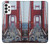 S2637 Golden Gate Bridge Case For Samsung Galaxy A73 5G