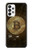S3798 Cryptocurrency Bitcoin Case For Samsung Galaxy A73 5G