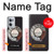 S0059 Retro Rotary Phone Dial On Case For OnePlus Nord CE 2 5G