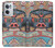 S0572 Tibet Art Case For OnePlus Nord CE 2 5G