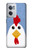 S3254 Chicken Cartoon Case For OnePlus Nord CE 2 5G