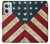 S3295 US National Flag Case For OnePlus Nord CE 2 5G