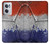 S3304 France Flag Vintage Football Graphic Case For OnePlus Nord CE 2 5G