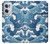 S3751 Wave Pattern Case For OnePlus Nord CE 2 5G