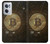 S3798 Cryptocurrency Bitcoin Case For OnePlus Nord CE 2 5G